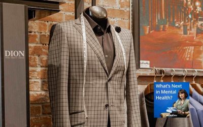 Räätälöinnillä parempiin psykoterapiatuloksiin