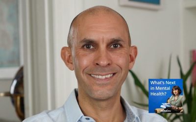 Mielemme tuottama maailma