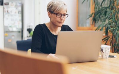 Millainen psykoterapeutin hakuprofiili herättää asiakkaassa luottamusta?